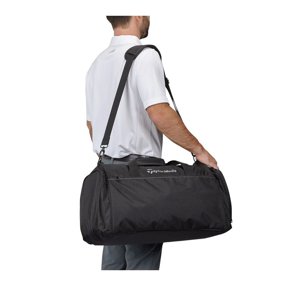 TaylorMade Performance Duffle Bag N7756801 5 TaylorMade Performance Duffle Bag N7756801 - Image 3