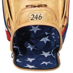 TaylorMade Summer Commemorative Golf Staff Bag N7879701 12 TaylorMade Summer Commemorative Golf Staff Bag N7879701 -Golf Clothing Store TaylorMade Summer Commemorative Golf Staff Bag 13