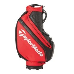 TaylorMade Tour Golf Cart Bag N7880301 9 TaylorMade Tour Golf Cart Bag N7880301 -Golf Clothing Store TaylorMade Tour Golf Cart Bag N7880301 9