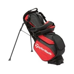 TaylorMade Tour Golf Stand Bag N7880501 8 TaylorMade Tour Golf Stand Bag N7880501 -Golf Clothing Store TaylorMade Tour Golf Stand Bag N7880501 12