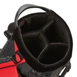 TaylorMade Tour Golf Stand Bag N7880501 9 TaylorMade Tour Golf Stand Bag N7880501 -Golf Clothing Store TaylorMade Tour Golf Stand Bag N7880501 7