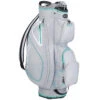 Taylormade Ladies Kalea Golf Cart Bag N7736201 -Golf Clothing Store TaylormadeLadiesKaleaGolfCartBagN7736201