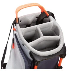 TaylorMade Flextech Lite Golf Stand Bag N7832701 -Golf Clothing Store Taylormade 2021 Flextech Lite Golf Stand Bag N7832701 154