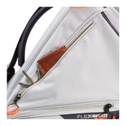 TaylorMade Flextech Lite Golf Stand Bag N7832701 -Golf Clothing Store Taylormade 2021 Flextech Lite Golf Stand Bag N7832701 223