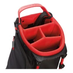 TaylorMade Flextech Lite Golf Stand Bag N7833001 -Golf Clothing Store Taylormade 2021 Flextech Lite Golf Stand Bag N7833001 238