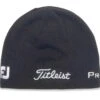 Titleist Merino Performance Golf Beanie TH20WEMPBEA 1 Titleist Merino Performance Golf Beanie TH20WEMPBEA -Golf Clothing Store TitleistMerinoPerformanceGolfBeanieTH20WEMPBEA