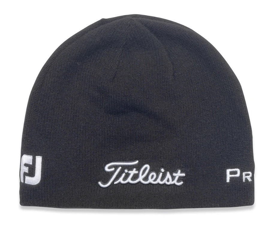 Titleist Merino Performance Golf Beanie TH20WEMPBEA 3 Titleist Merino Performance Golf Beanie TH20WEMPBEA