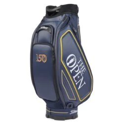 Titleist 150th Open Golf Tour Bag TB22SF9 -Golf Clothing Store Titleist 150th Open Golf Tour Bag TB22SF9 1