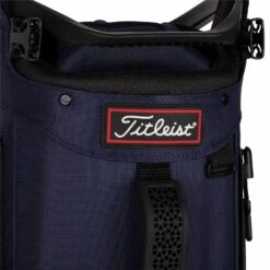 Titleist Hybrid 14 Golf Stand Bag TB21SX14 -Golf Clothing Store Titleist Hybrid 14 Golf Stand Bag TB21SX14 3