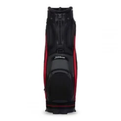 Titleist Jet Black Midsize Bag TB20SF4 -Golf Clothing Store Titleist Jet Black Midsize Bag TB20SF4 164