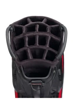 Titleist Jet Black Premium Cart TB20CT1 -Golf Clothing Store Titleist Jet Black Premium Cart TB20CT1 37