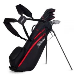 Titleist Players 4 Carbon Golf Stand Bag TB20SX5 -Golf Clothing Store Titleist Players Carbon Golf Stand Bag TB20SX5 183
