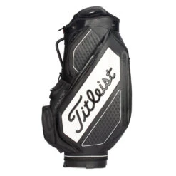 Titleist Premium Stadry Waterproof Golf Cart Bag TB20CT1 -Golf Clothing Store Titleist Premium Stadry Waterproof Golf Cart Bag TB CT 15