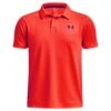 Under Armour Junior Golf Polo Shirt 1364425 -Golf Clothing Store Under Armour Junior Golf Polo Shirt 1364425 0