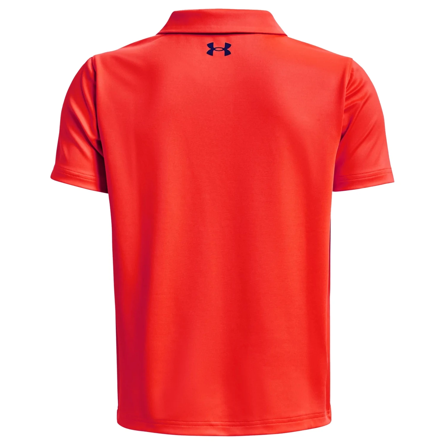 Under Armour Junior Golf Polo Shirt 1364425 4 Under Armour Junior Golf Polo Shirt 1364425 - Image 2