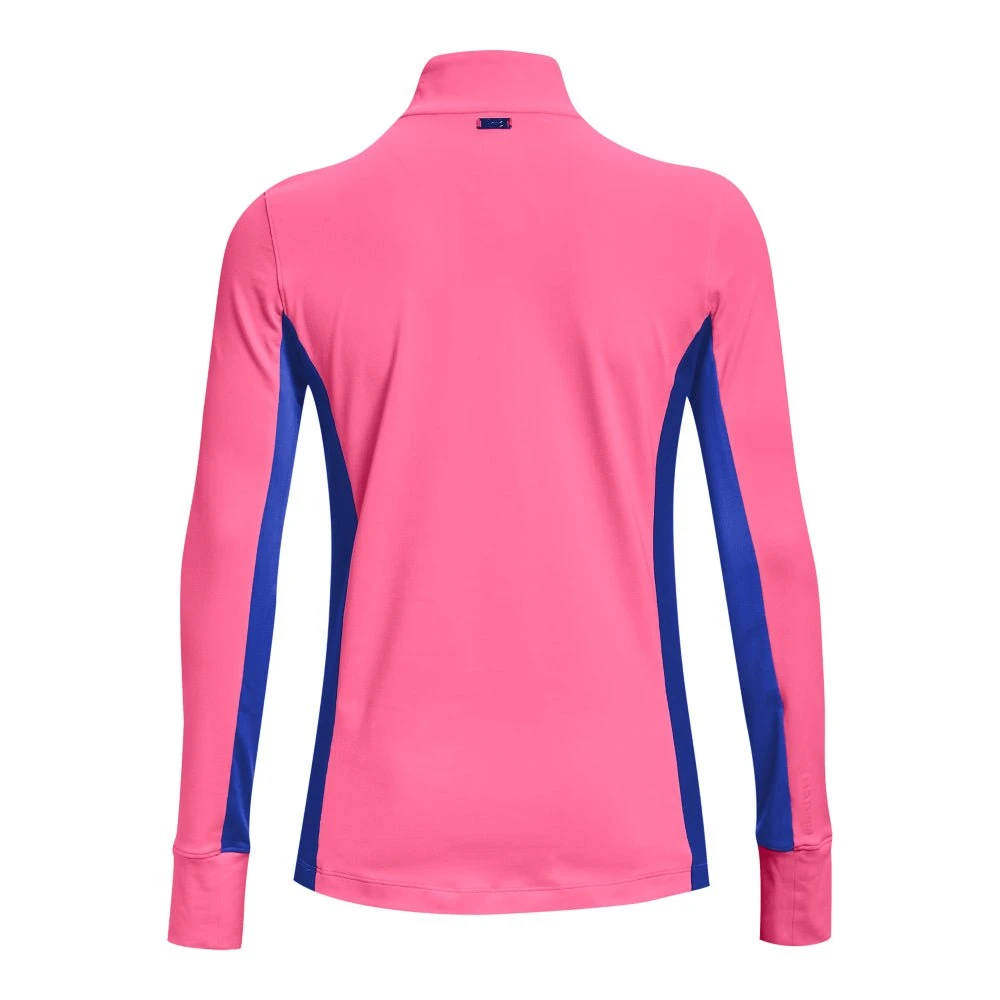 Under Armour Ladies Storm Golf Mid Layer 1370140 4 Under Armour Ladies Storm Golf Mid Layer 1370140 - Image 2