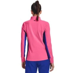 Under Armour Ladies Storm Golf Mid Layer 1370140 10 Under Armour Ladies Storm Golf Mid Layer 1370140 -Golf Clothing Store Under Armour Ladies Storm Golf Mid Layer 1370140 7