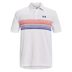 Under Armour Playoff 2.0 Golf Polo Shirt 1327037