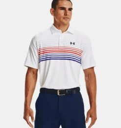 Under Armour Playoff 2.0 Golf Polo Shirt 1327037 -Golf Clothing Store Under Armour Playoff 2 0 Golf Polo Shirt 1327037 12