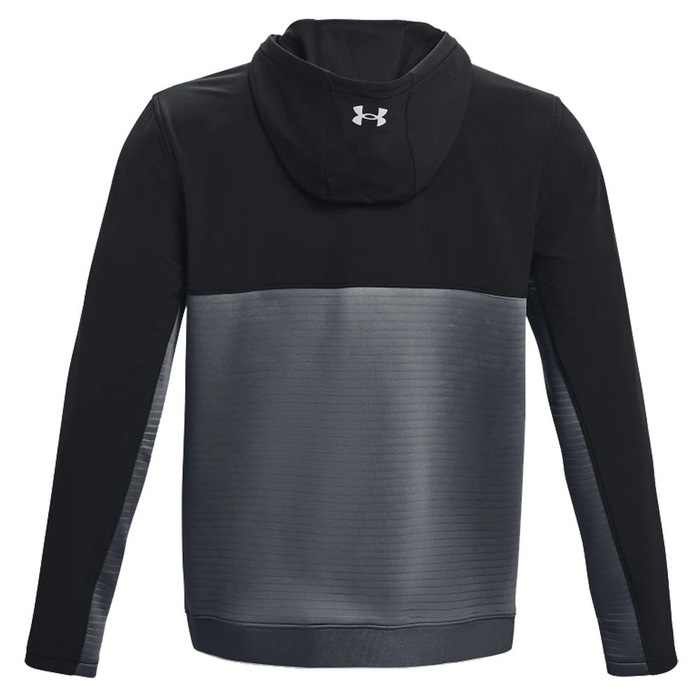 Under Armour Storm Daytona Full Zip Golf Mid Layer 1373412 - Image 2
