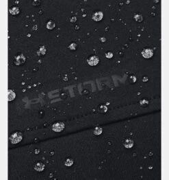Under Armour Storm Full-Zip Golf Mid Layer 1370123 -Golf Clothing Store V5 1370123 005 STORM SL