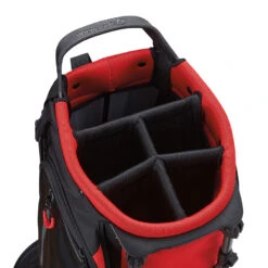 TaylorMade Flextech Golf Stand Bag V9702701 -Golf Clothing Store V97027 zoom D2