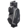 Wilson Staff I Lock 3 Cart Golf Bag WGB4330BL 2 Wilson Staff I Lock 3 Cart Golf Bag WGB4330BL -Golf Clothing Store Wilson Staff Lock Cart Golf Bag WGB BL 2