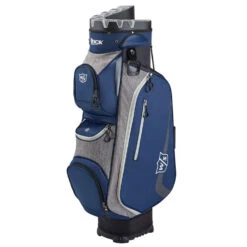 Wilson Staff I Lock 3 Golf Cart Bag WGB4330NA