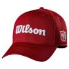 Wilson Tour Mesh Golf Cap WGH6100 -Golf Clothing Store Wilson Tour Mesh Golf Cap WGH6100 222