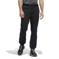 Adidas COLD.RDY Golf Jogger HF6534 -Golf Clothing Store adidas COLD RDY Golf Jogger HF6534 4