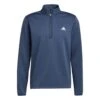 Adidas DWR LC 1/4-Zip Golf Pullover HM8282 -Golf Clothing Store adidas DWR LC 1 4 Zip Golf Pullover HM8282 0