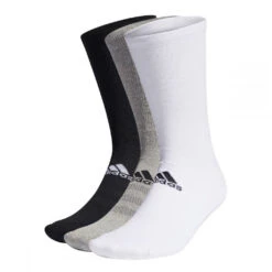 Adidas Golf 3-Pack Crew Sock GJ7437