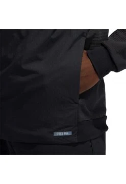 Adidas Hybrid 1/4-Zip Golf Pullover GU5107 13 Adidas Hybrid 1/4-Zip Golf Pullover GU5107 -Golf Clothing Store adidas Hybrid Zip Golf Pullover GU5107 122