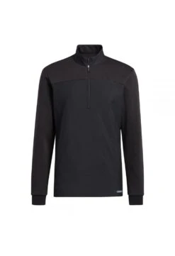 Adidas Hybrid 1/4-Zip Golf Pullover GU5107 10 Adidas Hybrid 1/4-Zip Golf Pullover GU5107 -Golf Clothing Store adidas Hybrid Zip Golf Pullover GU5107 153