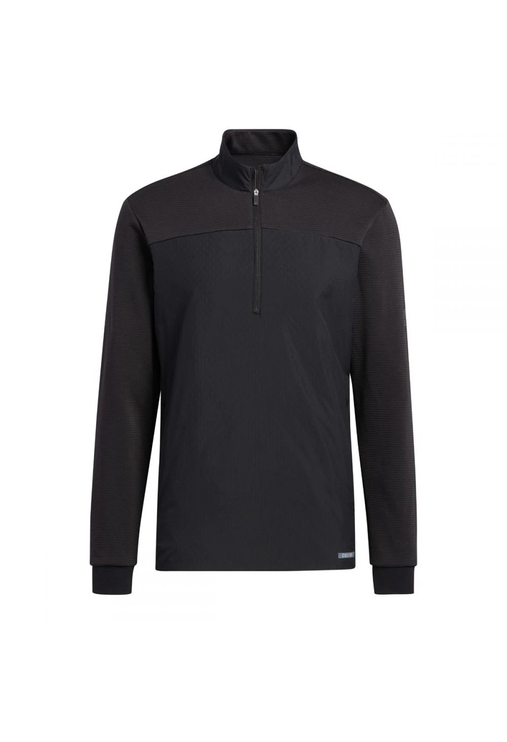 Adidas Hybrid 1/4-Zip Golf Pullover GU5107 5 Adidas Hybrid 1/4-Zip Golf Pullover GU5107 - Image 3