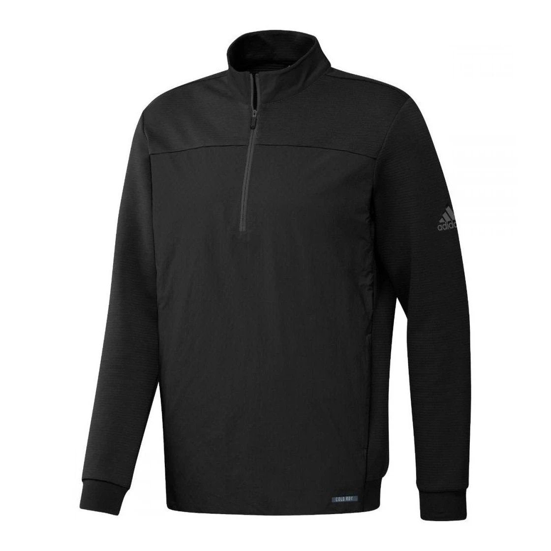 Adidas Hybrid 1/4-Zip Golf Pullover GU5107 3 Adidas Hybrid 1/4-Zip Golf Pullover GU5107