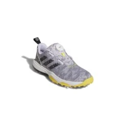 Adidas Junior CodeChaos BOA Golf Shoes GW0856 -Golf Clothing Store adidas Junior CodeChaos BOA Golf Shoes GW0856 9