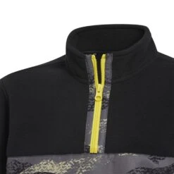 Adidas Junior Print Block Golf Pullover HF9189 -Golf Clothing Store adidas Junior Print Block Golf Pullover HF9189 7
