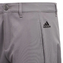 Adidas Junior Solid Golf Pants GQ2422 -Golf Clothing Store adidas Junior Solid Golf Pants GQ2422 28
