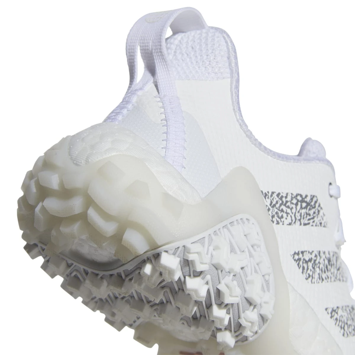 Adidas Ladies CodeChaos Golf Shoes GX3933 8 Adidas Ladies CodeChaos Golf Shoes GX3933 - Image 6