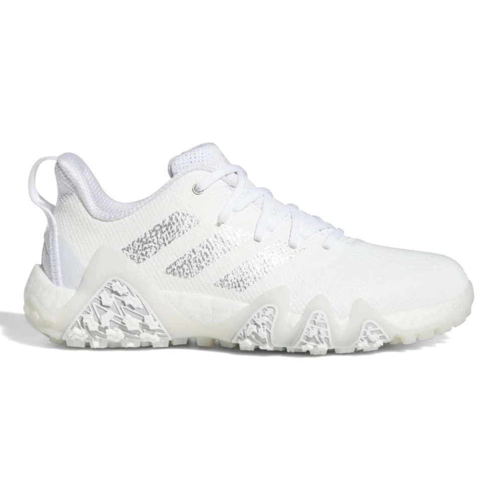 Adidas Ladies CodeChaos Golf Shoes GX3933 3 Adidas Ladies CodeChaos Golf Shoes GX3933