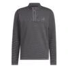Adidas Microdot 1/4 Zip Golf Mid Layer HY7163 2 Adidas Microdot 1/4 Zip Golf Mid Layer HY7163 -Golf Clothing Store adidas Microdot 1 4 Zip Golf Midlayer HY7163 4