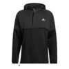 Adidas Primeblue 1/4-Zip Golf Hoodie HA9141 1 Adidas Primeblue 1/4-Zip Golf Hoodie HA9141 -Golf Clothing Store adidas Primeblue 1 4 Zip Golf Hoodie HA9141 3