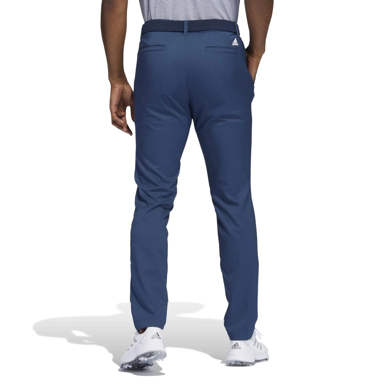 Adidas Primegreen Ultimate 365 Tapered Golf Pants HA6205 7 Adidas Primegreen Ultimate 365 Tapered Golf Pants HA6205 - Image 5