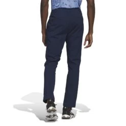 Adidas Ripstop Golf Joggers HY5382 -Golf Clothing Store adidas Ripstop Golf Joggers HY5382 2