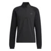 Adidas Statement 1/4 Zip Golf Mid Layer HT1323 -Golf Clothing Store adidas Statement 1 4 Zip Golf Mid Layer HT1323 6