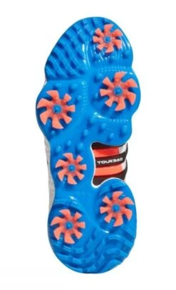 Adidas Tour360 22 Golf Shoes GV7244 10 Adidas Tour360 22 Golf Shoes GV7244 -Golf Clothing Store adidas Tour360 Golf Shoes GV7244 22