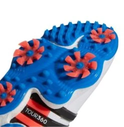 Adidas Tour360 22 Golf Shoes GV7244 12 Adidas Tour360 22 Golf Shoes GV7244 -Golf Clothing Store adidas Tour360 Golf Shoes GV7244 85