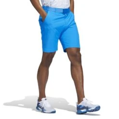 Adidas Ultimate365 Golf Shorts HA6127 12 Adidas Ultimate365 Golf Shorts HA6127 -Golf Clothing Store adidas Ultimate Golf Shorts HA 1
