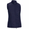 Callaway Ladies Chevron Quilted Golf Vest CGVFB0Q9 -Golf Clothing Store callaway ladies chevron quilted golf vest cgvfb0q9 410 2 1